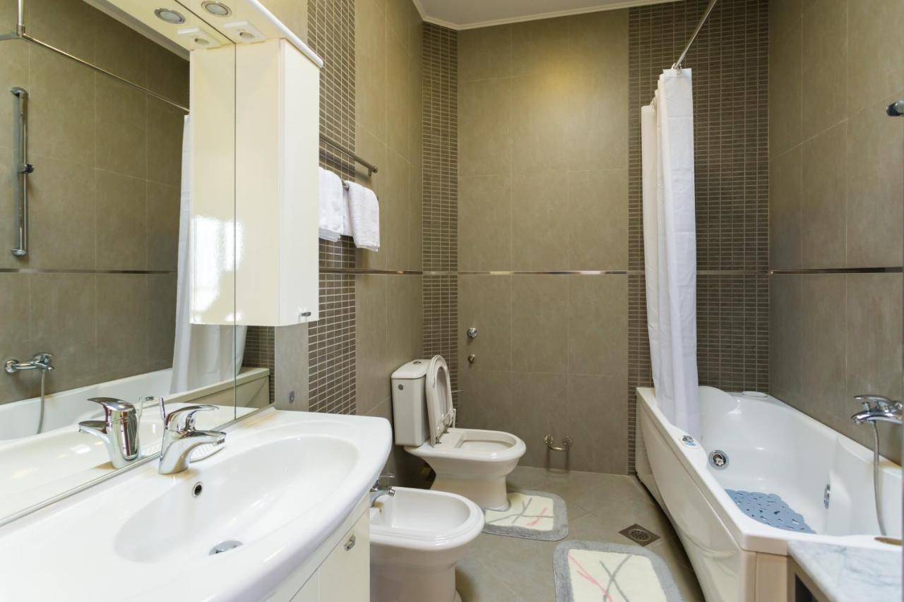 Apartment Sun & Sky Дубровник Екстериор снимка