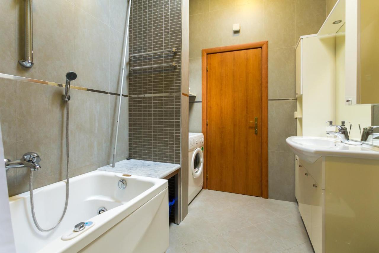 Apartment Sun & Sky Дубровник Екстериор снимка