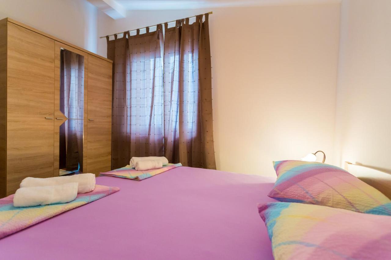 Apartment Sun & Sky Дубровник Екстериор снимка